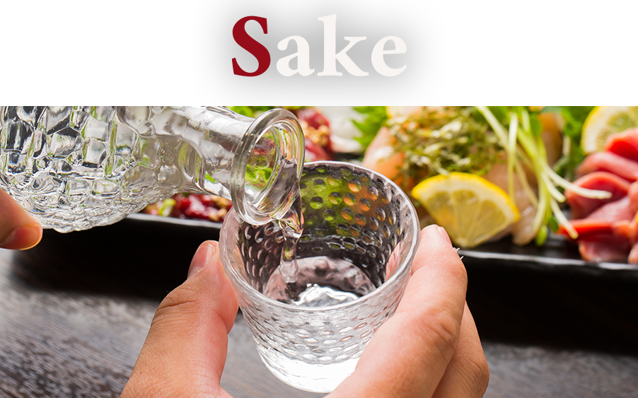 Sake